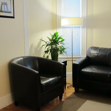 Bowers House Bnb Harvard Mit Cambridge Boston Somerville Exterior foto
