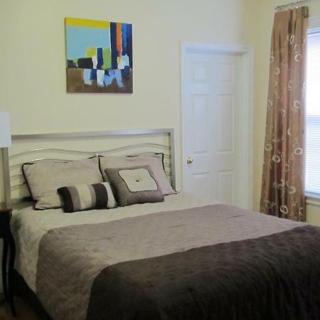 Bowers House Bnb Harvard Mit Cambridge Boston Somerville Exterior foto