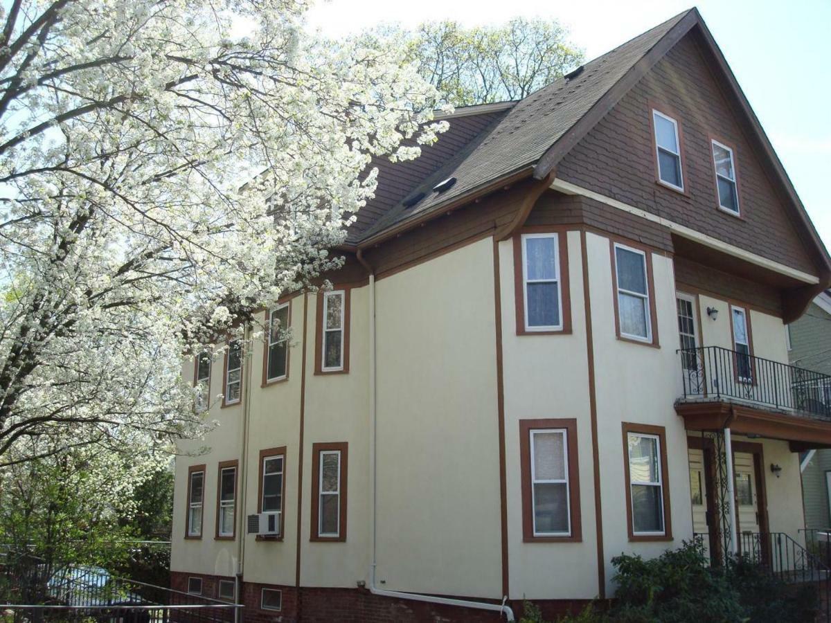 Bowers House Bnb Harvard Mit Cambridge Boston Somerville Exterior foto