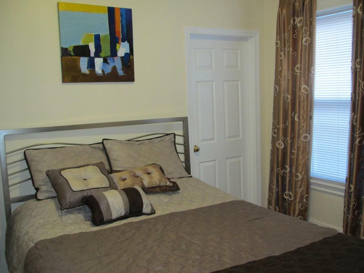Bowers House Bnb Harvard Mit Cambridge Boston Somerville Exterior foto